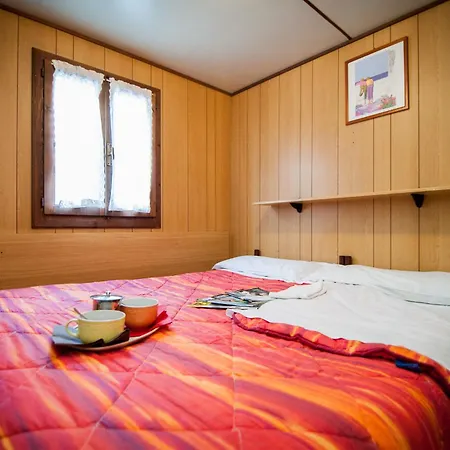 Villaggio Turistico Camping Cervino-3